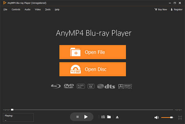 free mac player for wmv