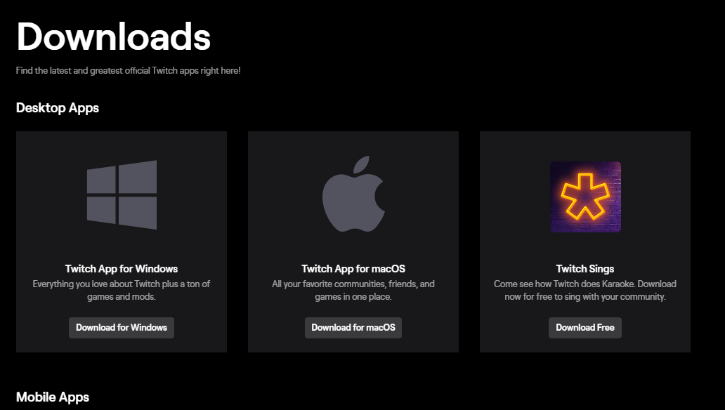 best taskbar apps for mac